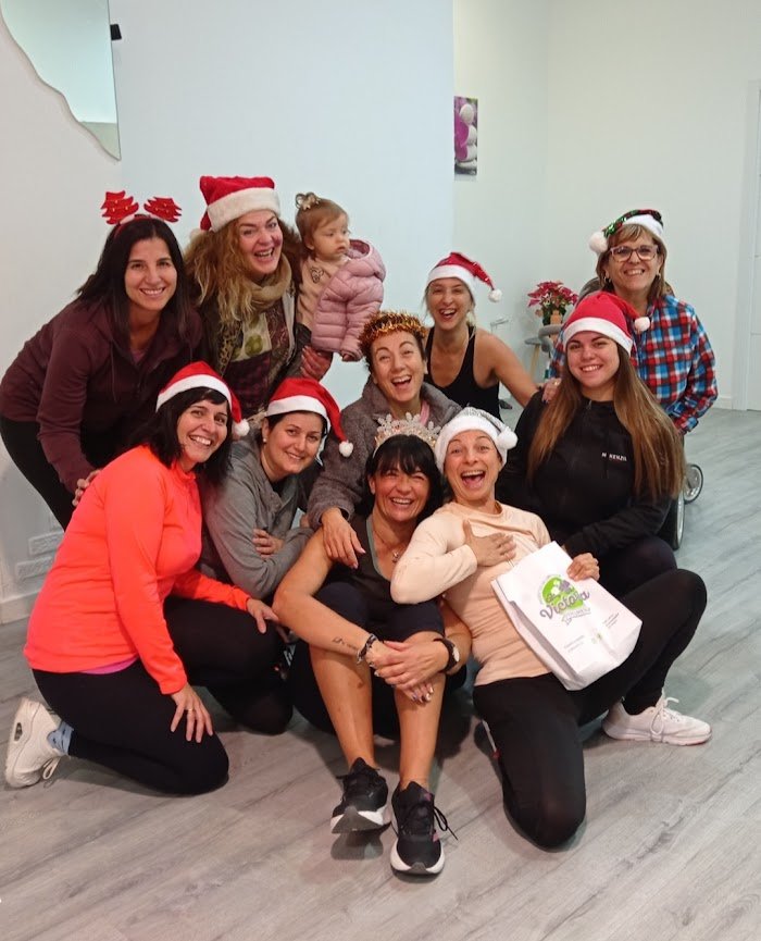 1743730449 632 Centro de masajes pilates y Yoga Vida Centro de masajes, pilates y Yoga Vida