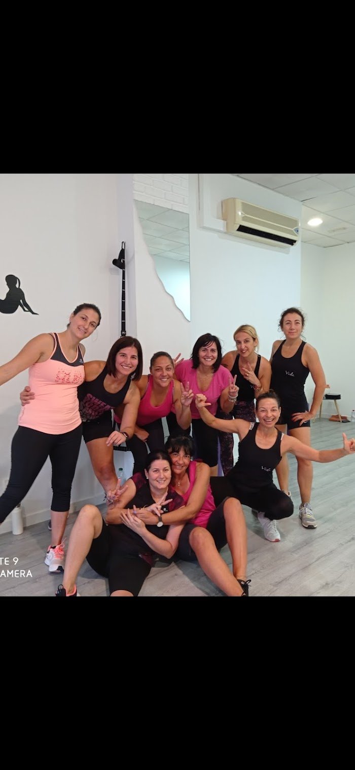 1743730451 737 Centro de masajes pilates y Yoga Vida Centro de masajes, pilates y Yoga Vida