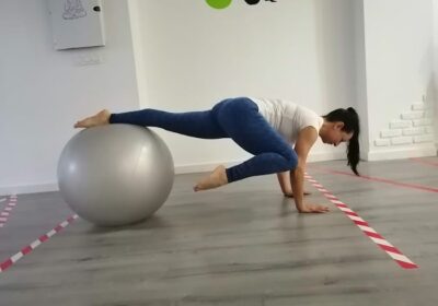Centro de masajes, pilates y Yoga Vida