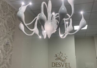 Desvel Belleza y Bienestar