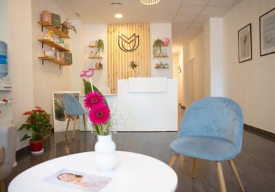 Bella Esencia Valencia. Masajes, Estética Natural Y Bienestar