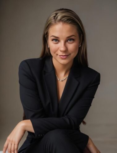 Gerda Laurel