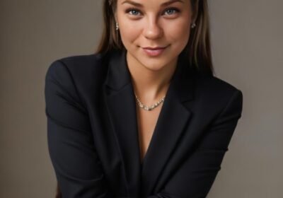 Gerda Laurel