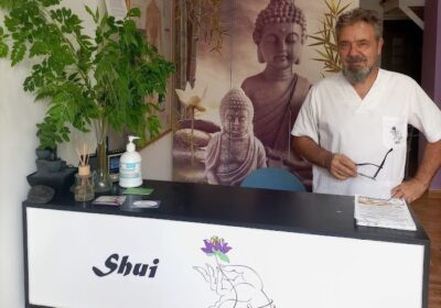 Shui centro de acupuntura y terapias naturales