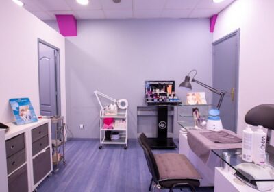 Sylvana Estetica Imagen Corporal Canillo