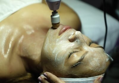Rose Integral Spa