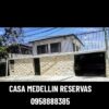 CASA MEDELLIN