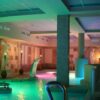 Spa Balneario Domus Aurea