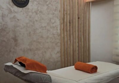 Cristina Salas Quiroterapias