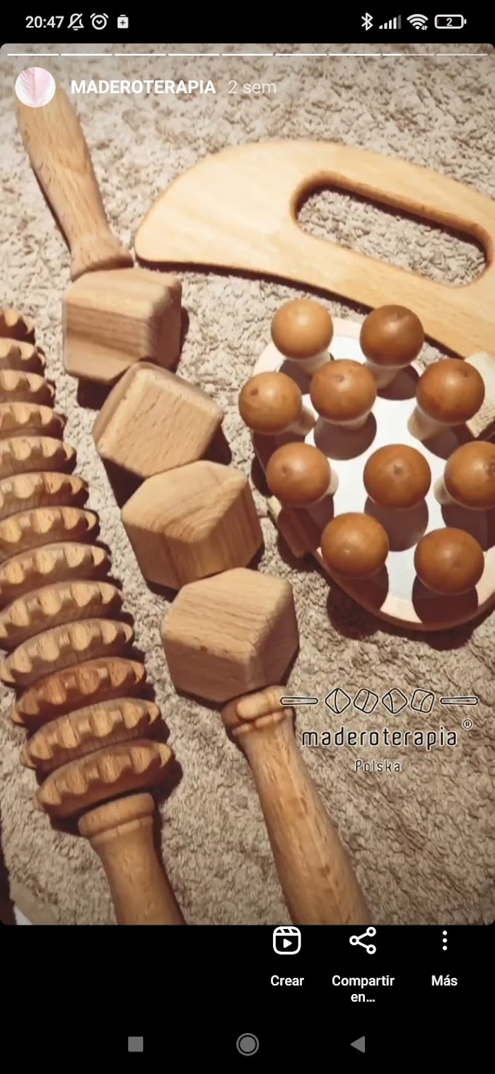 1744185551 332 photo Cristina Salas Quiroterapias