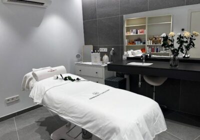 ESTETICA JEANETTE ARENAS