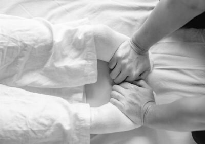n shiatsu