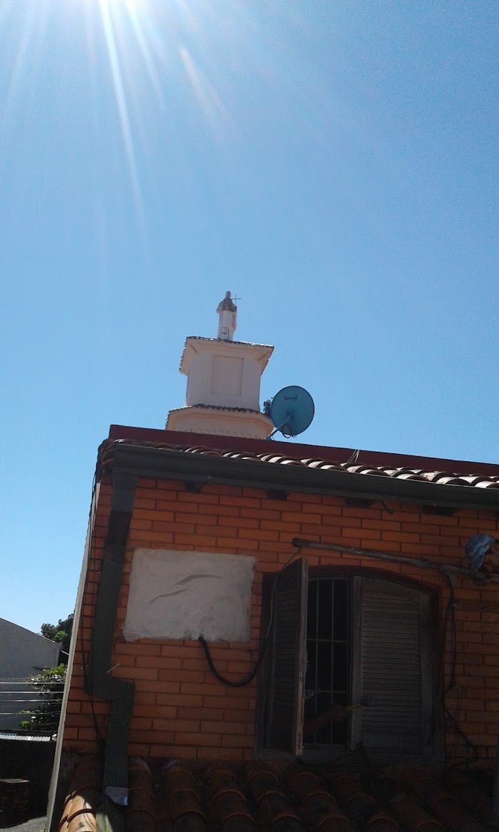 1744186957 646 Parroquia San Roque Gonzalez de Santa Cruz Parroquia "San Roque González de Santa Cruz"