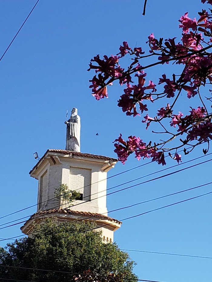 1744186960 974 Parroquia San Roque Gonzalez de Santa Cruz Parroquia "San Roque González de Santa Cruz"
