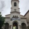 Parroquia "San Roque González de Santa Cruz"
