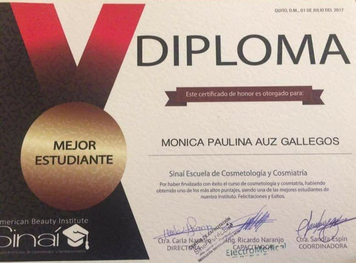 1744187250 169 Monica Auz Cosmetologa y Cosmiatra Mónica Auz Cosmetóloga y Cosmiatra