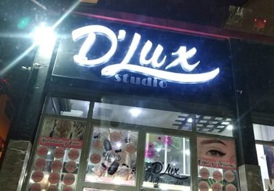 D’Lux Studio