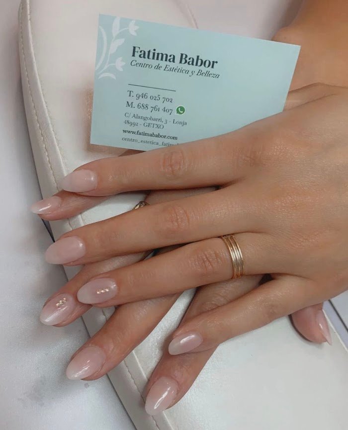 1744444993 145 Fatima Babor Centro de estetica y belleza en Fatima Babor // Centro de estética y belleza en Getxo