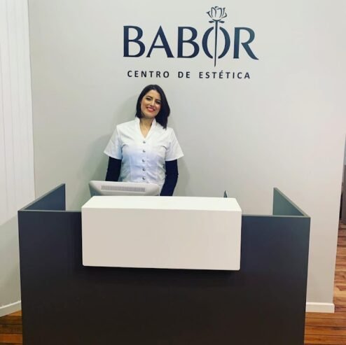 Fatima Babor // Centro de estética y belleza en Getxo