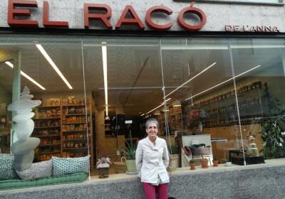 El Racó de l’Anna