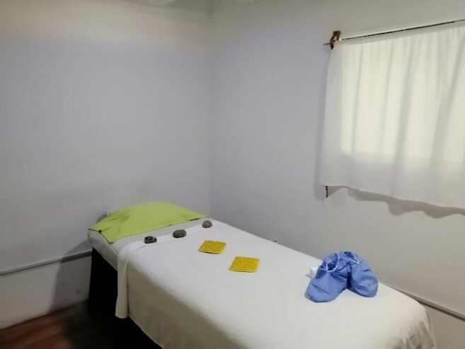 Serenity Life Spa