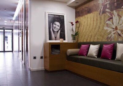 Forma y Linea -Estética y salud