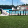 Instalaciones Deportivas Municipales “Los Tiradores”