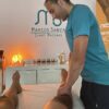 Marcos Sanza Sport Massage