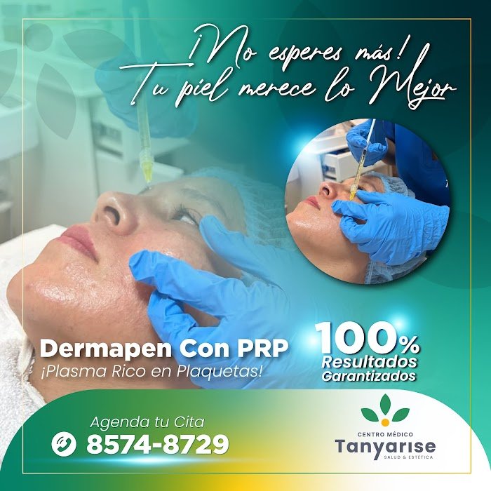 1744791805 500 Centro Medico Tanyarise Centro Médico Tanyarise