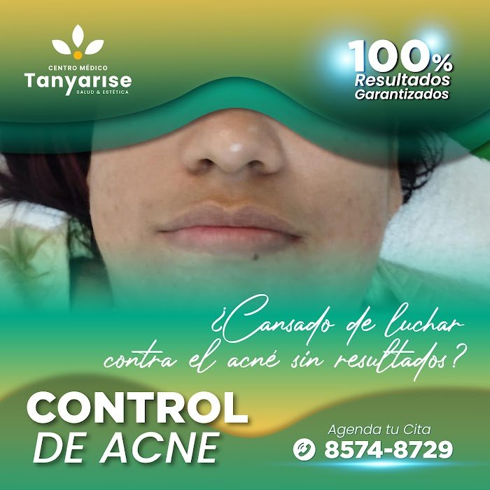 1744791806 416 Centro Medico Tanyarise Centro Médico Tanyarise