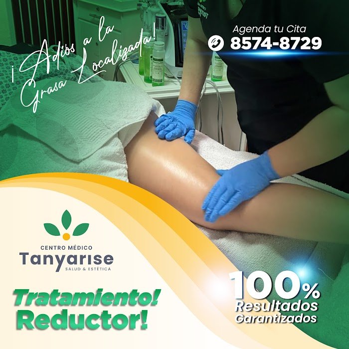 1744791806 834 Centro Medico Tanyarise Centro Médico Tanyarise