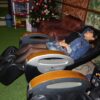 Baños Sauna Gladys Spa