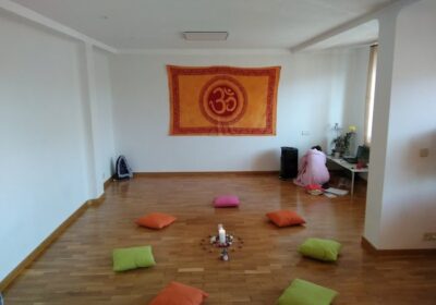 Nayanda Terapias naturales y bienestar personal