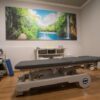 Sergio Vilas Osteopatía Biointegrativa / Masaje del peregrino