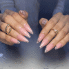 Magnolias Spa para Uñas