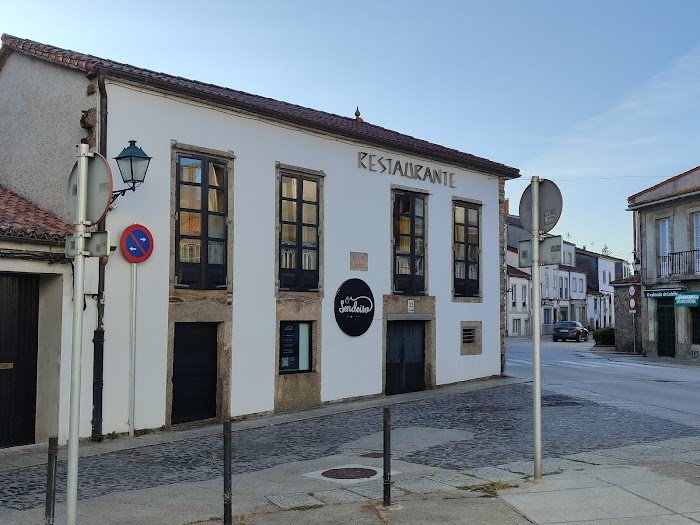1745137741 687 O Sendeiro O Sendeiro