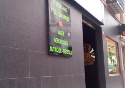 Belleza Cuerpo Salud