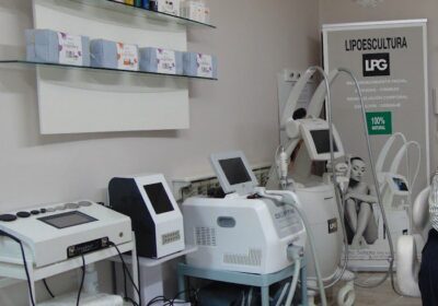 Desiree Centro De Estética Avanzada