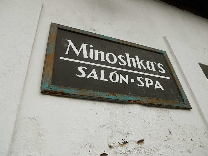 1745482755 108 Minoshkas Salon Spa Minoshka's Salón & Spa