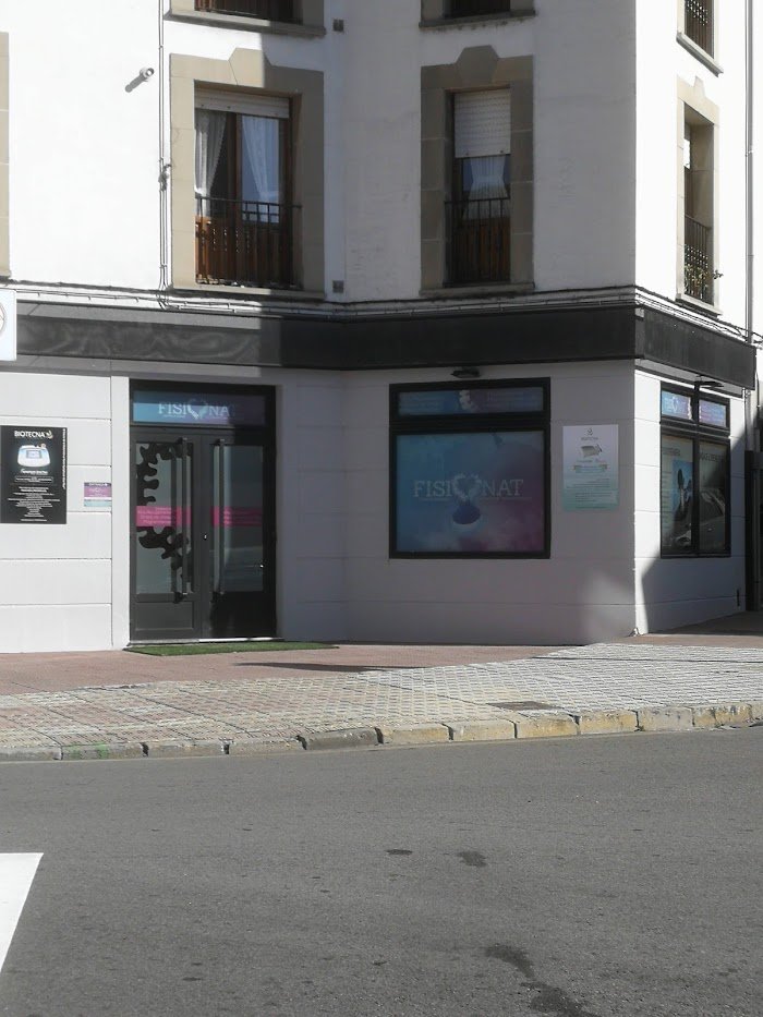 Masajistas en Villablino (León)