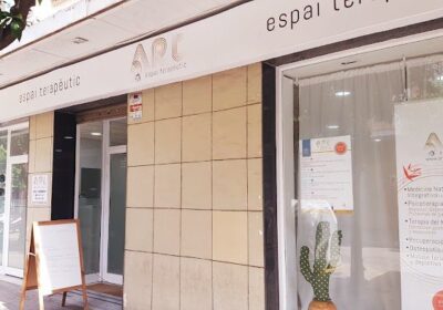 Art Espai Terapèutic