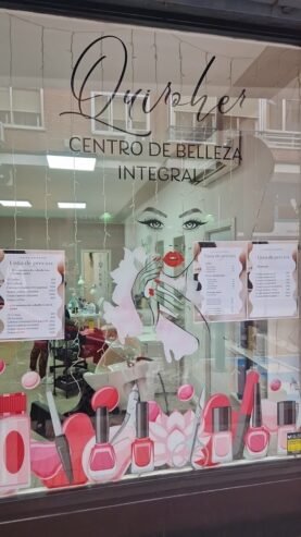 Centro Quiroher