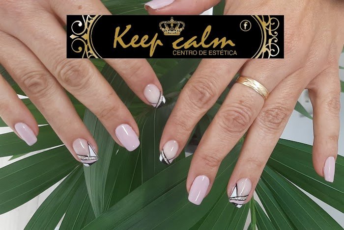 1745828055 849 Centro de Estetica KEEP CALM Centro de Estética KEEP CALM