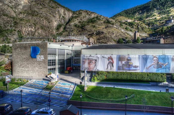 1745828359 268 Palacio de Hielo de Andorra Palacio de Hielo de Andorra