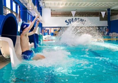 Palacio de Hielo de Andorra