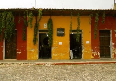 Minoshka´s Salón & Spa