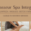 Masseur Spa Integral