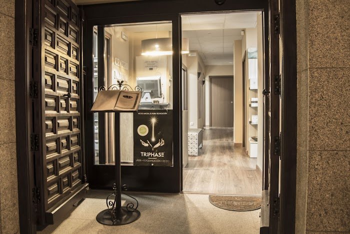 1745829324 145 Centro Natura Peluqueria Estetica Spa Centro Natura Peluquería - Estética - Spa
