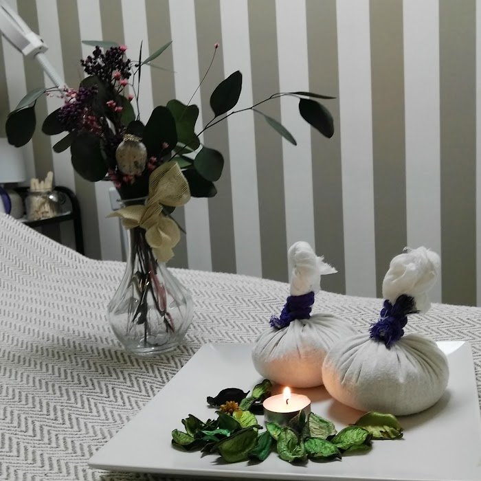 1745829324 318 Centro Natura Peluqueria Estetica Spa Centro Natura Peluquería - Estética - Spa