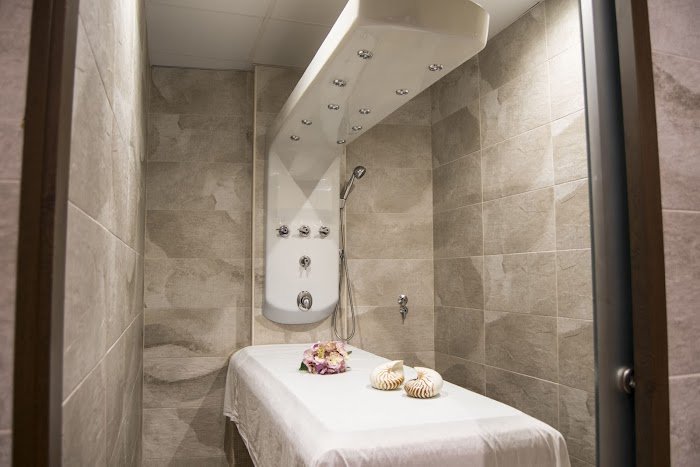 1745829325 146 Centro Natura Peluqueria Estetica Spa Centro Natura Peluquería - Estética - Spa